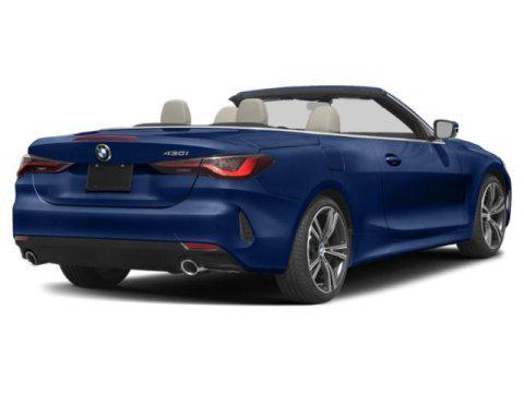2022 BMW 430 i xDrive