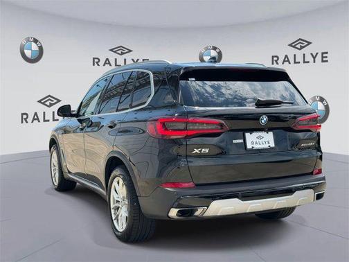 2022 BMW X5 PHEV xDrive45e