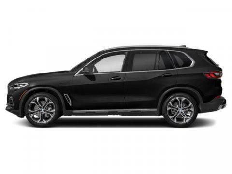 2022 BMW X5 PHEV xDrive45e