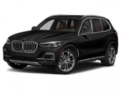 2022 BMW X5 PHEV xDrive45e