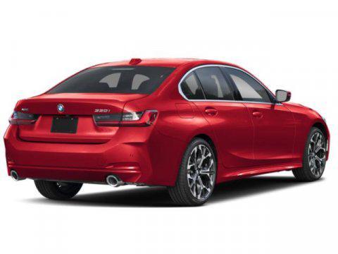 2025 BMW 330 i xDrive