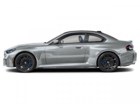 2026 BMW M2 Coupe
