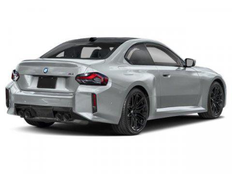 2026 BMW M2 Coupe