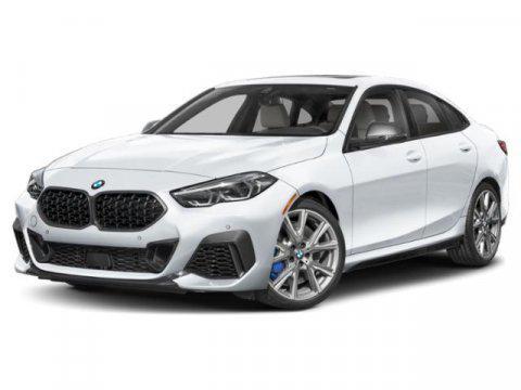 2024 BMW M235 Gran Coupe i xDrive