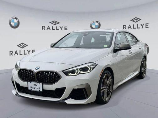 2024 BMW M235 Gran Coupe i xDrive