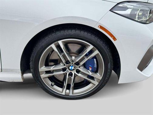 2024 BMW 840 Gran Coupe i xDrive