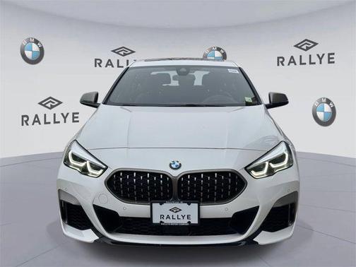 2024 BMW 840 Gran Coupe i xDrive