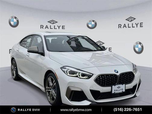 2024 BMW 840 Gran Coupe i xDrive