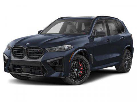 2026 BMW X5 M Base