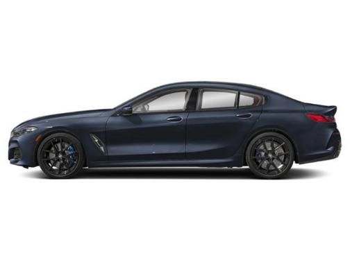 2024 BMW 840 Gran Coupe i xDrive