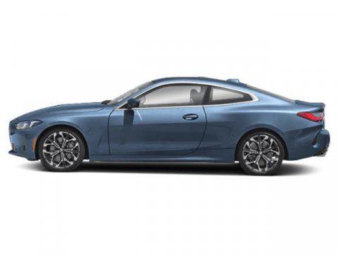 2026 BMW 430 i xDrive