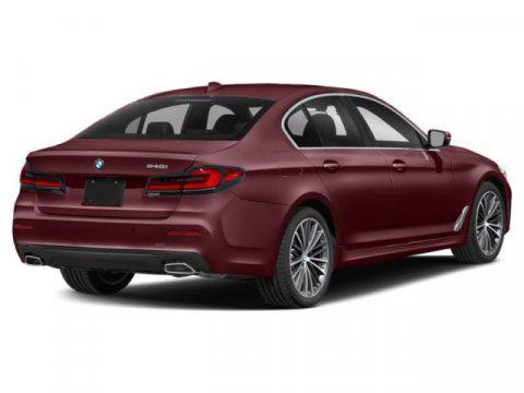 2023 BMW 540 i xDrive