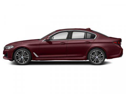 2023 BMW 540 i xDrive