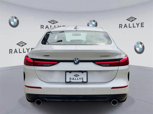 2024 BMW 228 Gran Coupe i xDrive