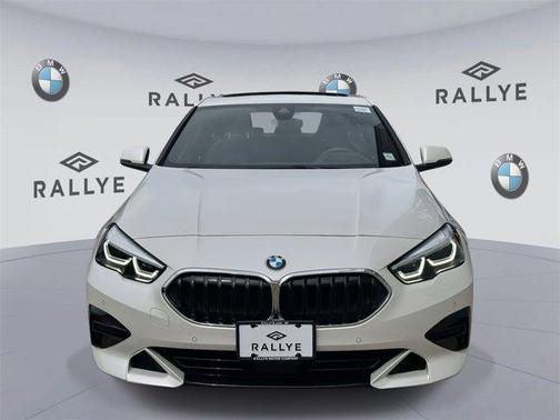 2024 BMW 228 Gran Coupe i xDrive