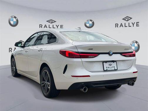 2024 BMW 228 Gran Coupe i xDrive