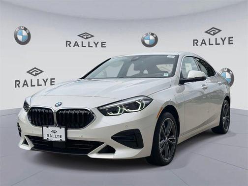 2024 BMW 228 Gran Coupe i xDrive