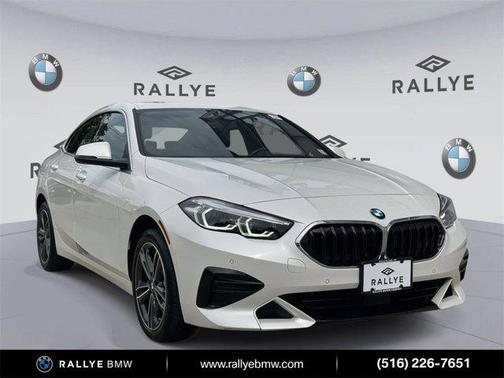 2024 BMW 228 Gran Coupe i xDrive