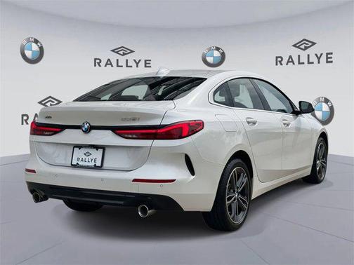 2024 BMW 228 Gran Coupe i xDrive