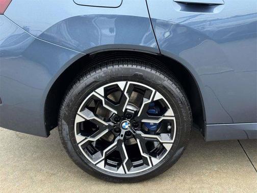 2025 BMW X3 M50 xDrive