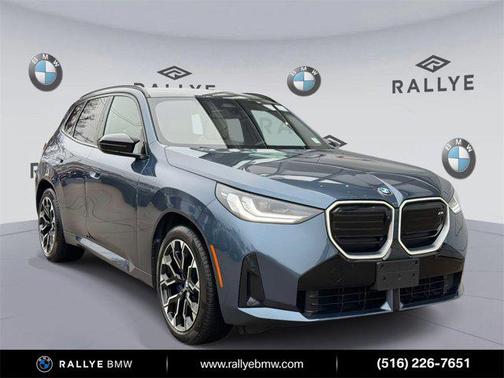 2025 BMW X3 M50 xDrive