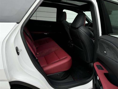 2024 Lexus RX 500h F SPORT Performance