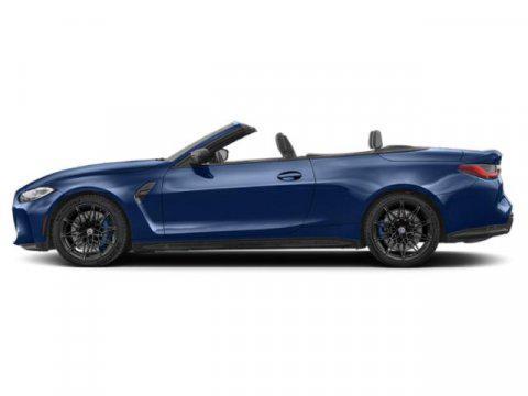 2023 BMW M4 Competition xDrive