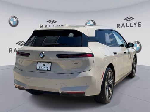 Dune Grey Metallic 2026 BMW iX xDrive45