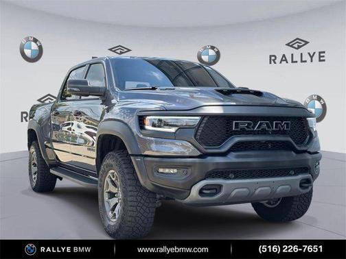 2024 RAM 1500 TRX