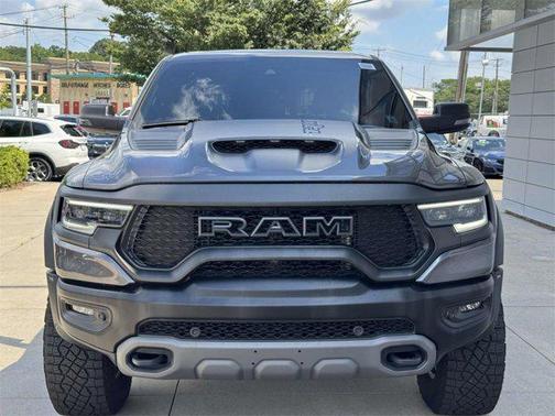2024 RAM 1500 TRX