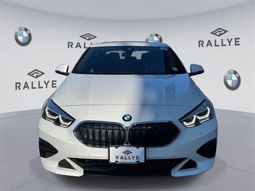 2024 BMW 228 Gran Coupe xDrive