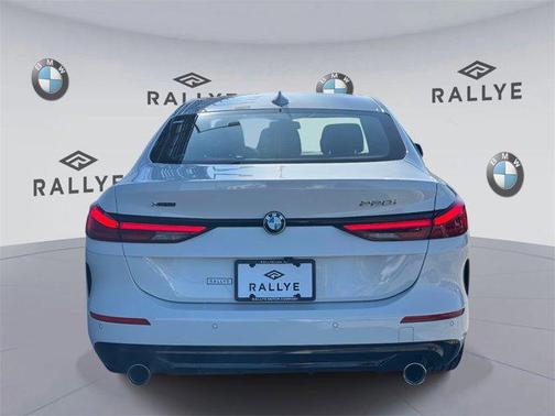 2024 BMW 228 Gran Coupe xDrive