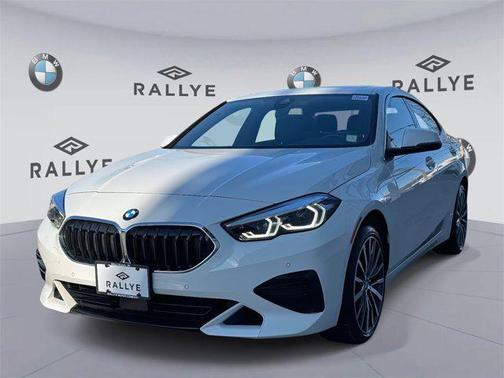 2024 BMW 228 Gran Coupe xDrive