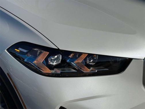 2025 BMW X5 PHEV xDrive50e