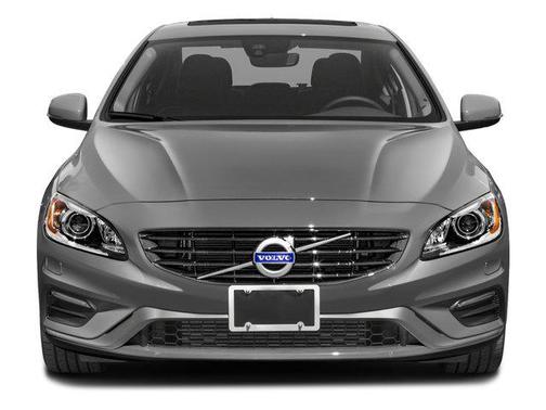 2018 Volvo S60 T5 Dynamic