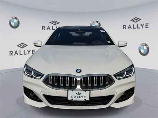 2025 BMW 840 i xDrive