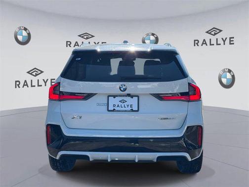 2023 BMW X1 xDrive28i