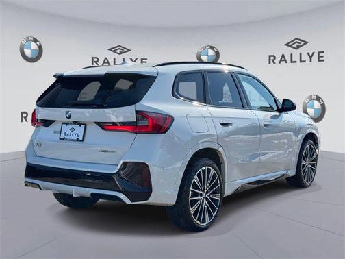 2023 BMW X1 xDrive28i