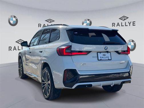 2023 BMW X1 xDrive28i