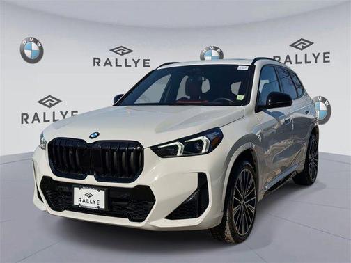 2023 BMW X1 xDrive28i
