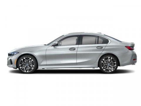 2025 BMW 330 i xDrive