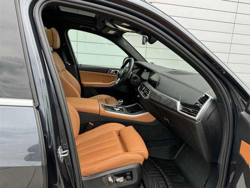 2022 BMW X5 PHEV xDrive45e