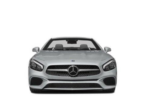 2019 Mercedes-Benz SL 450 SL 450