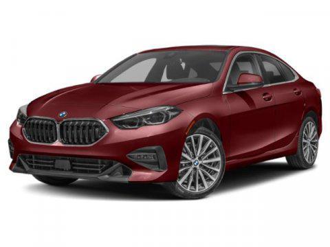 2024 BMW 228 Gran Coupe i xDrive