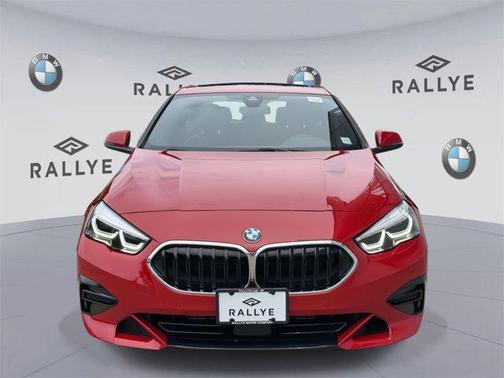 2024 BMW 228 Gran Coupe i xDrive
