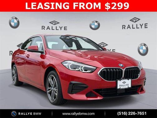 2024 BMW 228 Gran Coupe i xDrive