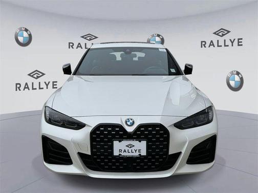 2022 BMW M440 i xDrive