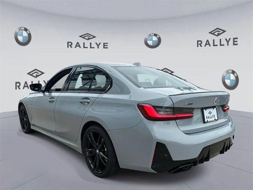 2023 BMW M340 i xDrive