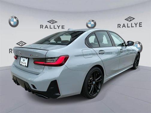 2023 BMW M340 i xDrive