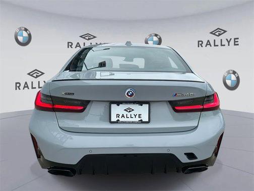 2023 BMW M340 i xDrive